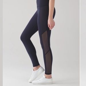Lululemon Body Con Tight